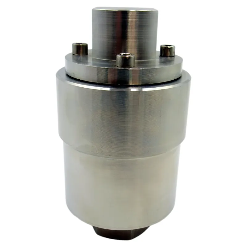 High - Performance Stainless - Steel Industrial Transmission Equipment