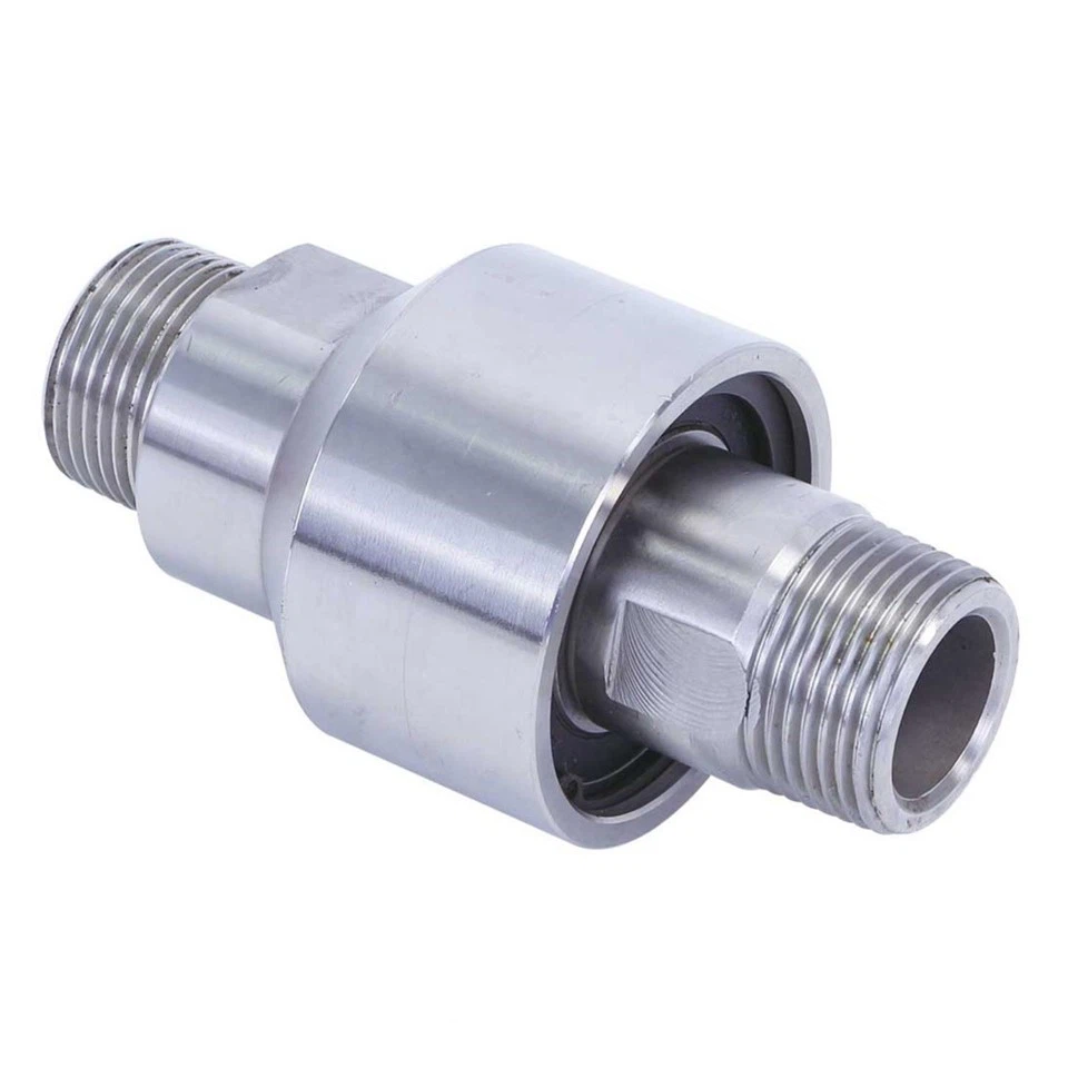 Made in China DN - Type Swivel Joint - Threaded Connection Type