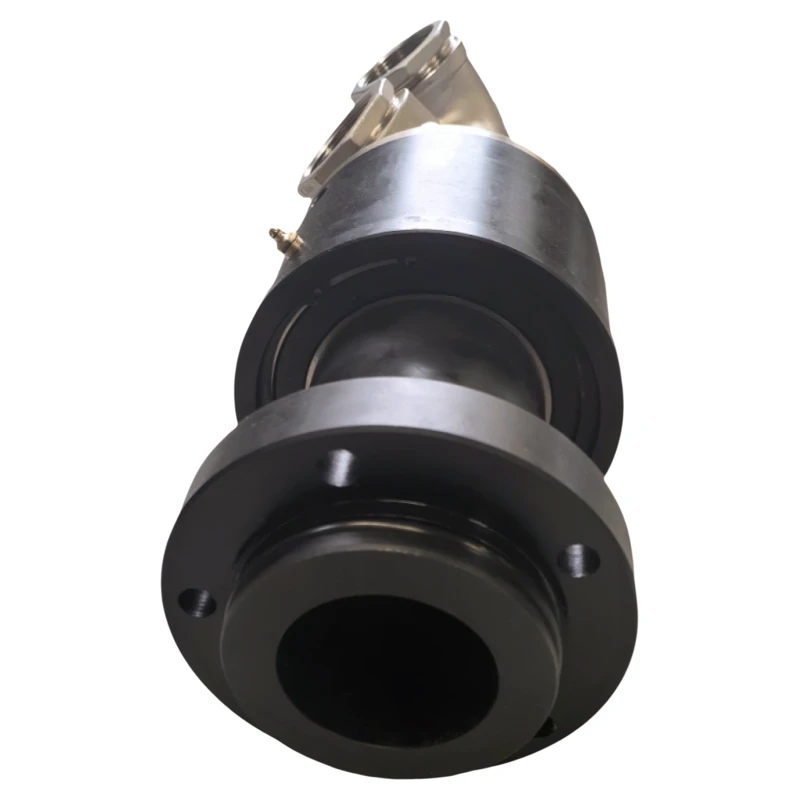 Replacement For ROTOFLUID 525-31333-4747 Water Rotary Joint price