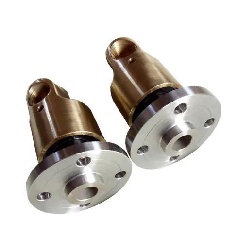 Stainless Steel Rotary Union